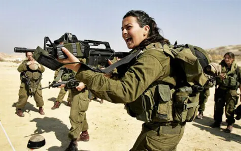 Israel bắt Chủ tịch Quốc hội Palestine ngay tại nhà riêng ảnh 1